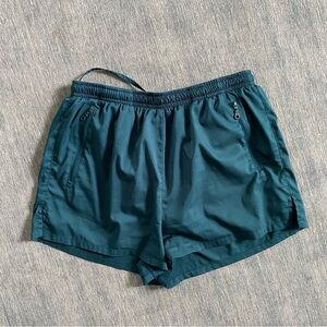 Girlfriend Collective Globe Gazelle Short